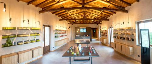 Hotel Santoro Country House