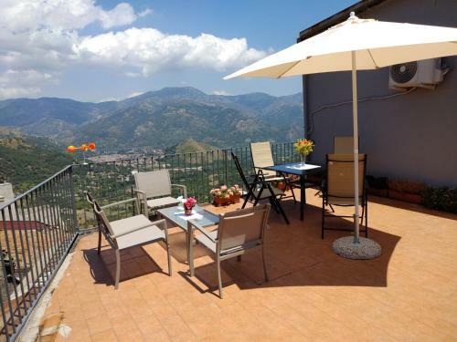 Apartamento Casa Donna Franca