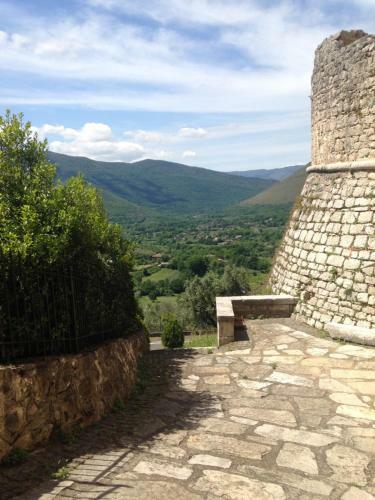 Agroturismo Valle Fiorita