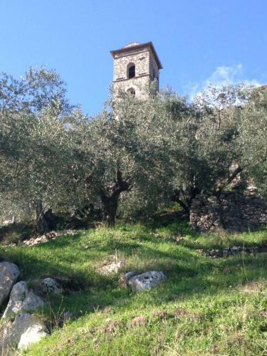 Agroturismo Valle Fiorita