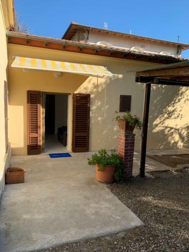 Villino La Fresia