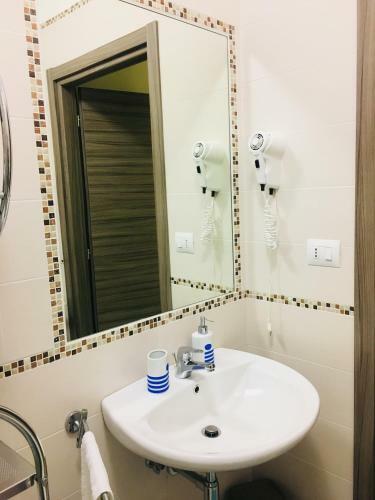 Bed & Breakfast La Zia Acida