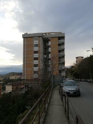 Apartamento A Casa Di Marcello