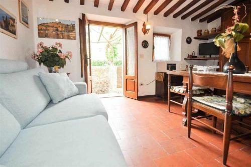 Apartamento Il Terrazzino Di Rosi
