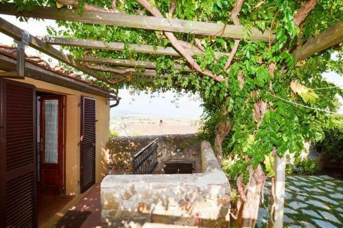 Apartamento Il Terrazzino Di Rosi