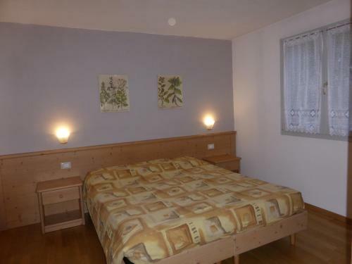 Apartamento Appartamenti Le Plejadi