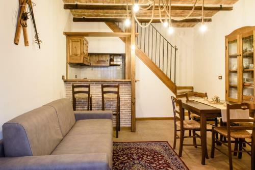 Apartamento Lavistadeisogni Monte Morrone