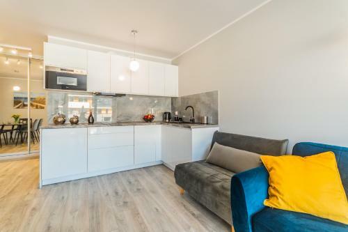 Apartament Baltic Sun N�36