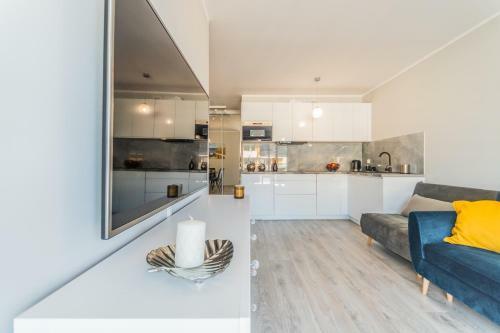 Apartament Baltic Sun N�36