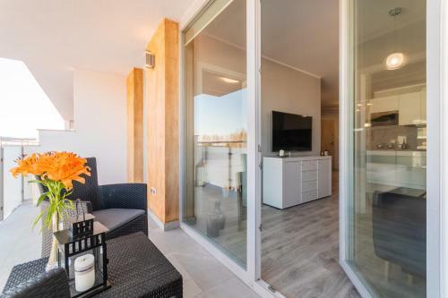 Apartament Baltic Sun N�36