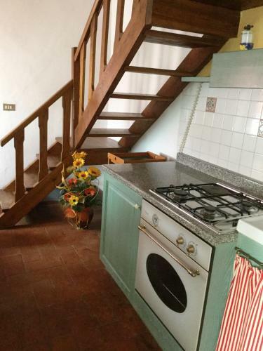 Apartamento A Due Passi Dal Chianti