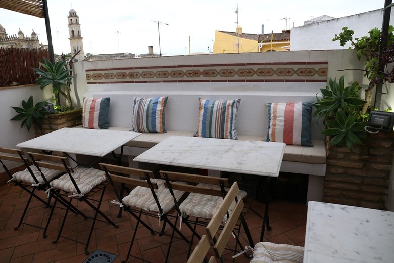 Hostal La Fonda Barranco