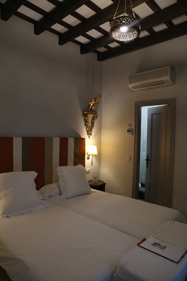 Hostal La Fonda Barranco
