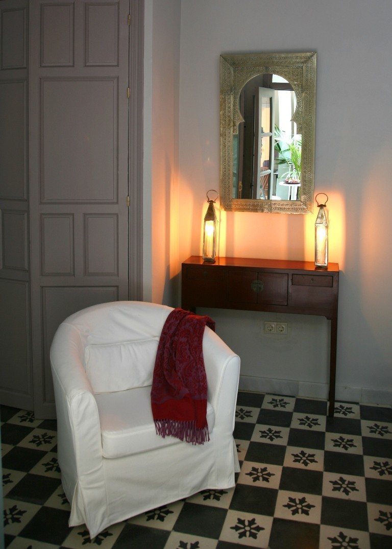 Hostal La Fonda Barranco