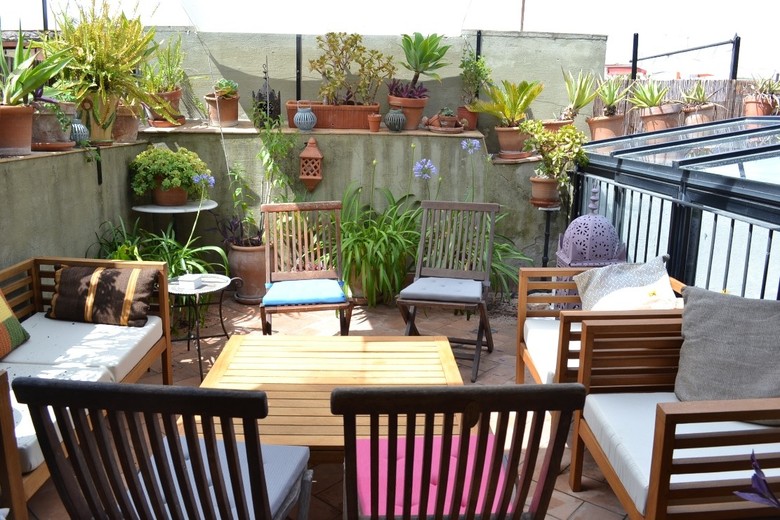 Hostal La Fonda Barranco