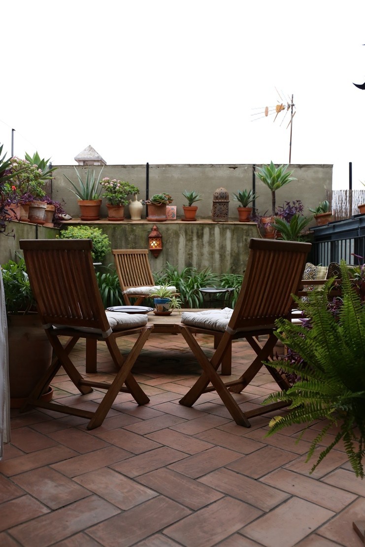 Hostal La Fonda Barranco