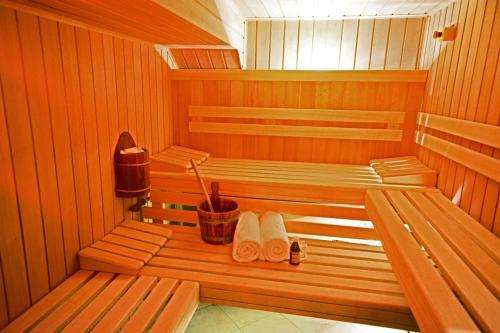 Apartamento Appartementhaus Lechner