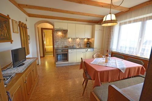 Apartamento Appartementhaus Lechner