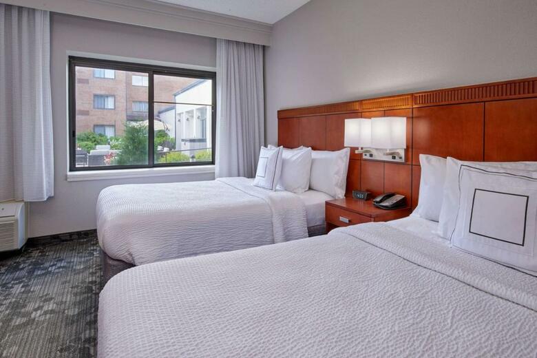 Hotel Courtyard Minneapolis Eden Prairie