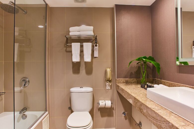 Hotel Pullman Lima San Isidro