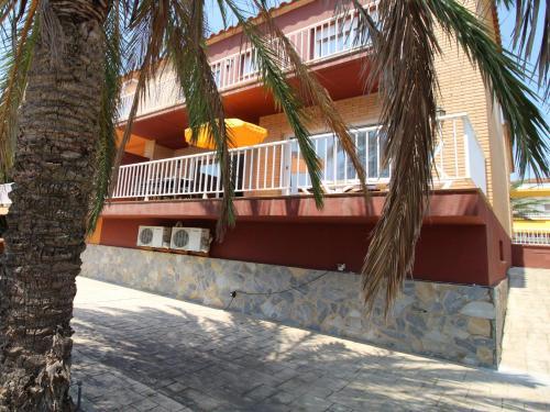 Apart-rent Casas Freser