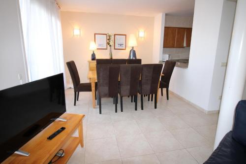 Apart-rent Casas Freser
