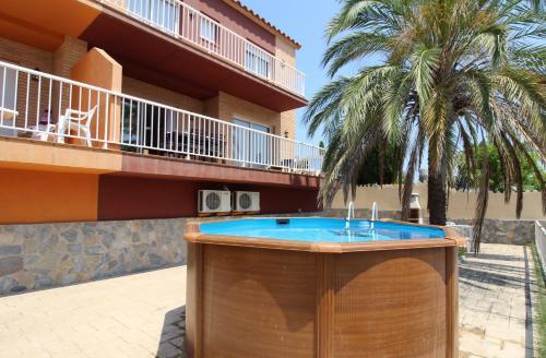 Apart-rent Casas Freser
