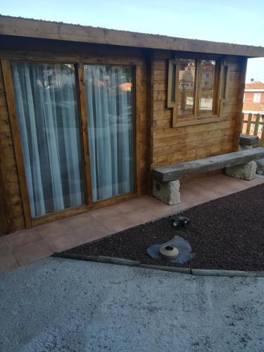 Hostal Espacio Antares