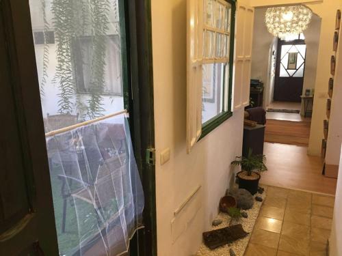 Hostal Espacio Antares