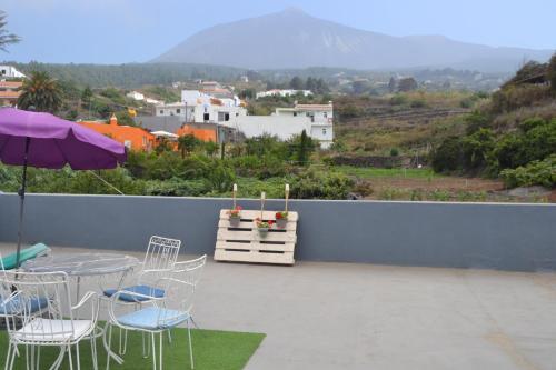 Hostal Espacio Antares