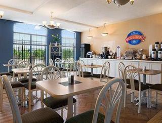 Hotel Baymont Inn And Suites Temple