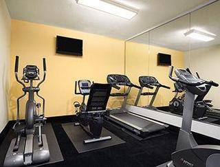 Hotel Baymont Inn And Suites Temple