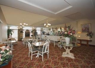 Hotel Baymont Inn And Suites Temple