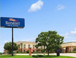Hotel Baymont Inn And Suites Temple