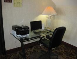 Hotel Baymont Inn And Suites Temple