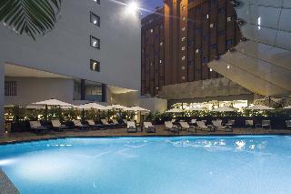 Hotel Tr�pico