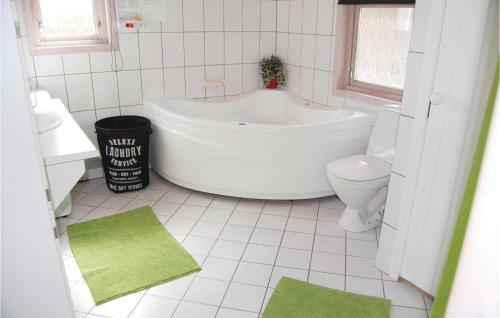 Holiday Home Vandstedet Nordborg V