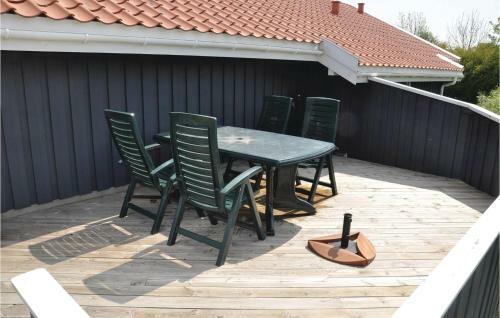 Holiday Home Vandstedet Nordborg V