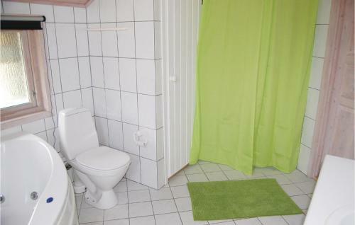Holiday Home Vandstedet Nordborg V