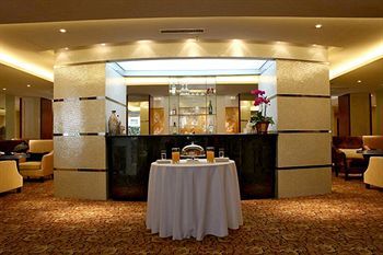 Shanghai Baron Business Bund Hotel