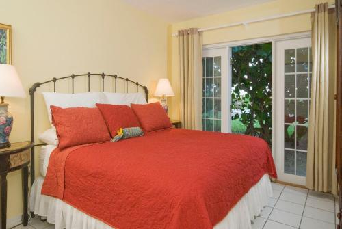 Beach Place Guesthouses