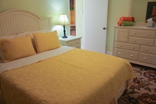 Beach Place Guesthouses