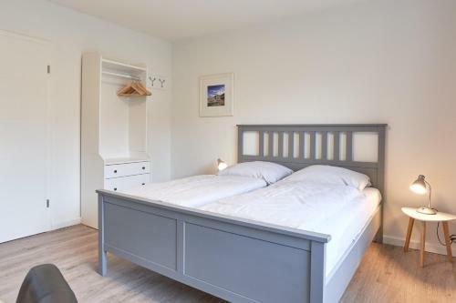 Apartamentos Seezeit Ferienwohnungen