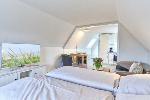Apartamentos Seezeit Ferienwohnungen