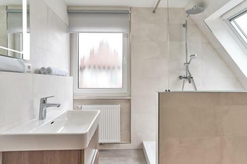 Apartamentos Seezeit Ferienwohnungen