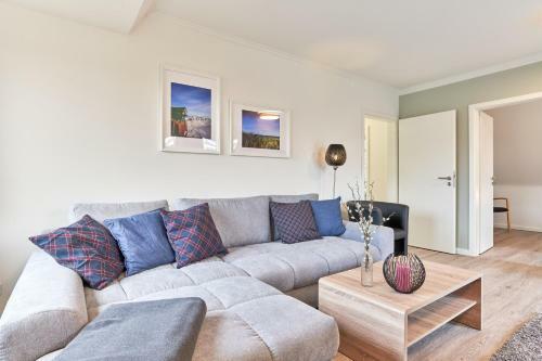 Apartamentos Seezeit Ferienwohnungen