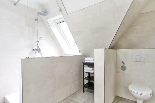 Apartamentos Seezeit Ferienwohnungen