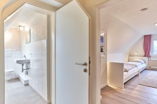 Apartamentos Seezeit Ferienwohnungen