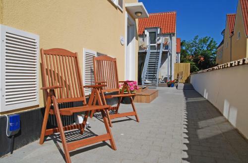 Hostal Hotel Strandvejen Rooms