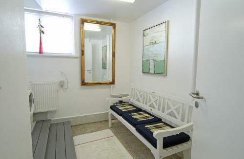 Hostal Hotel Strandvejen Rooms